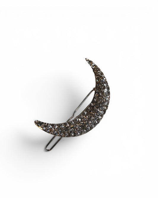 Moon Magic | Hair Clips