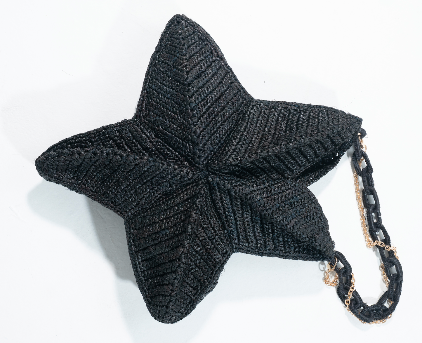 Hand Crochet Bag