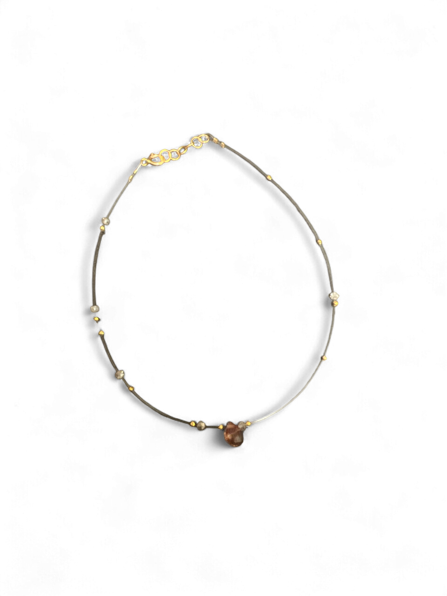 Anklet | One of a Kind