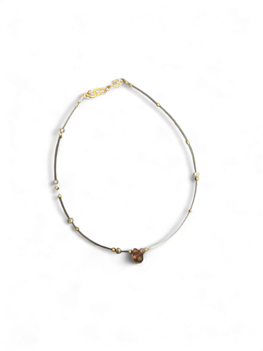 Anklet | One of a Kind