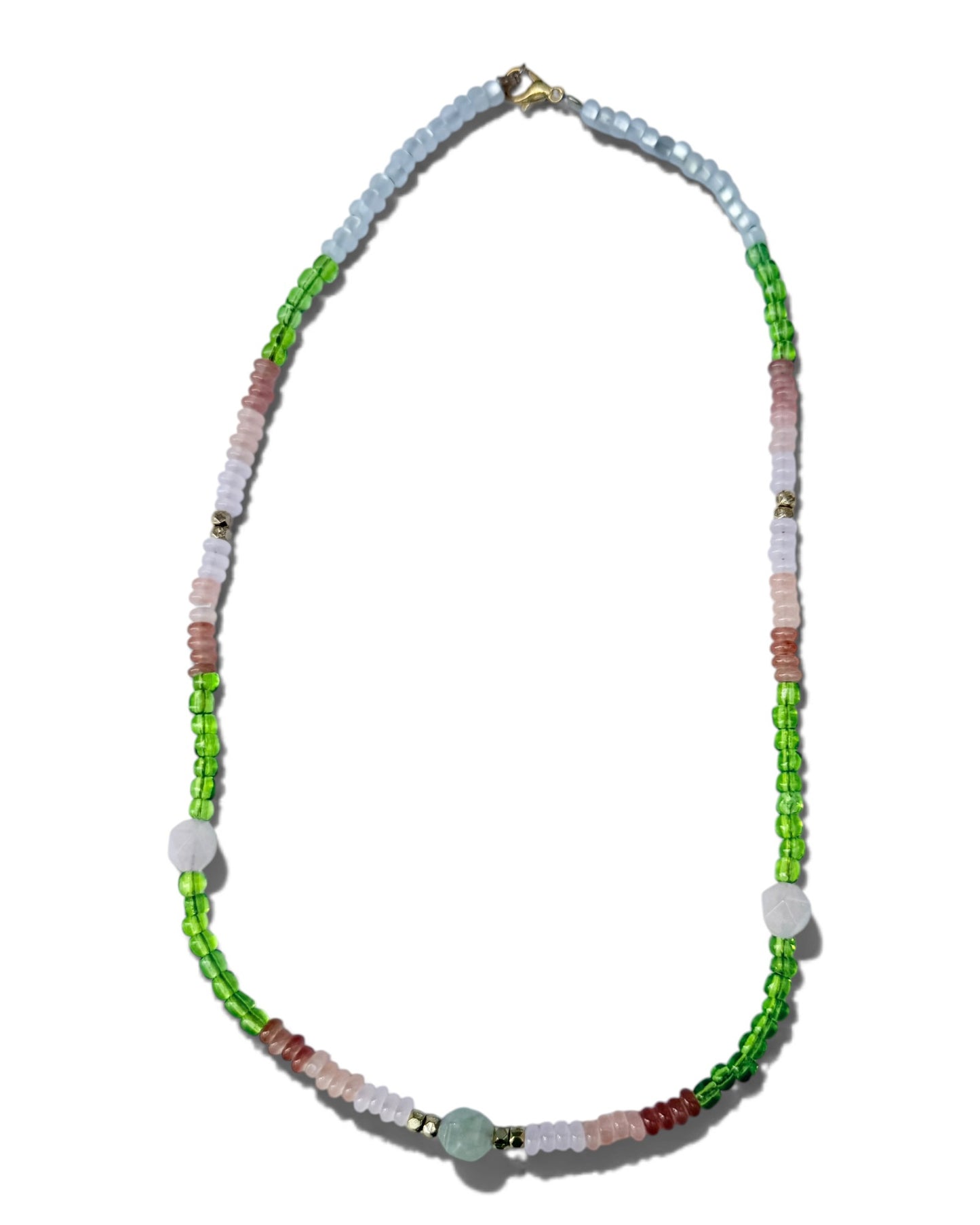 One-of-a-Kind Necklace | UV 3–5
