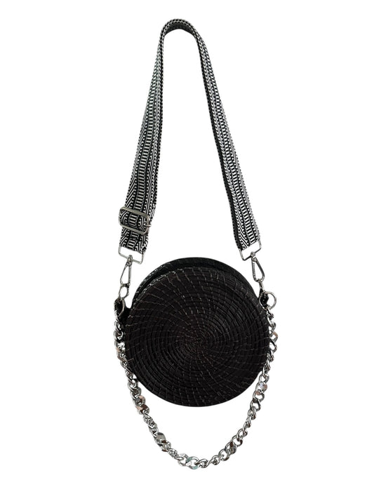 Handmade Woven Bag