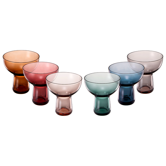Margarita Glasses