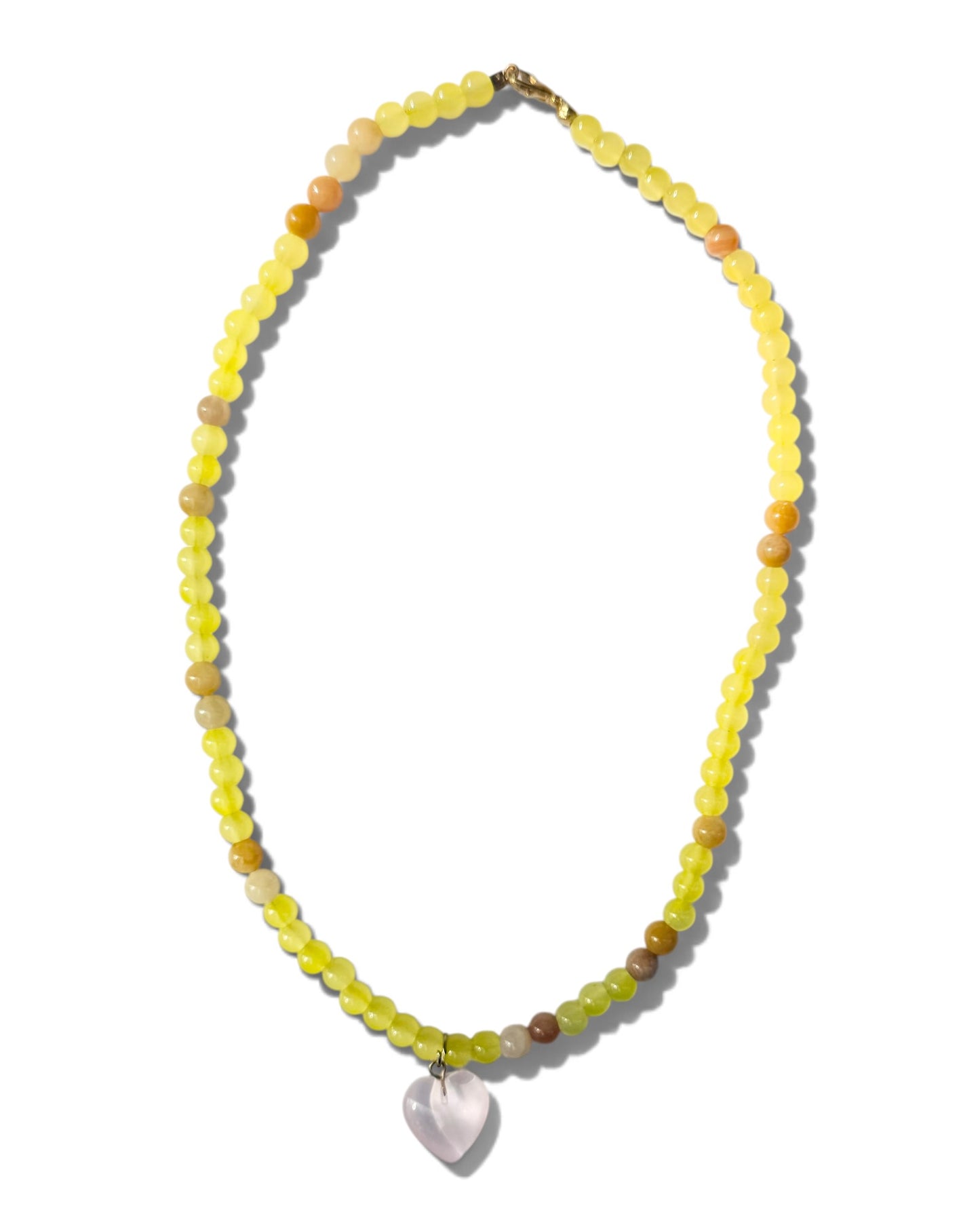 One-of-a-Kind Necklace | UV 6–8