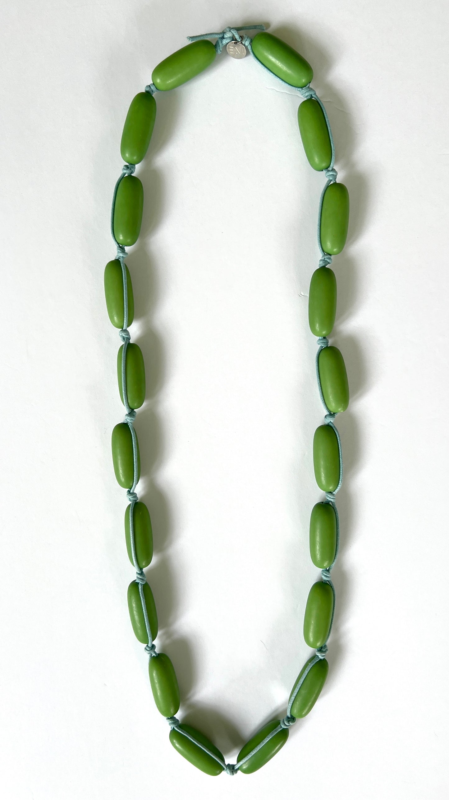 Color Pop Bead Necklace | Mint Julep