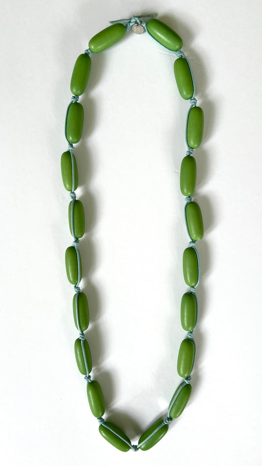 Color Pop Bead Necklace | Mint Julep