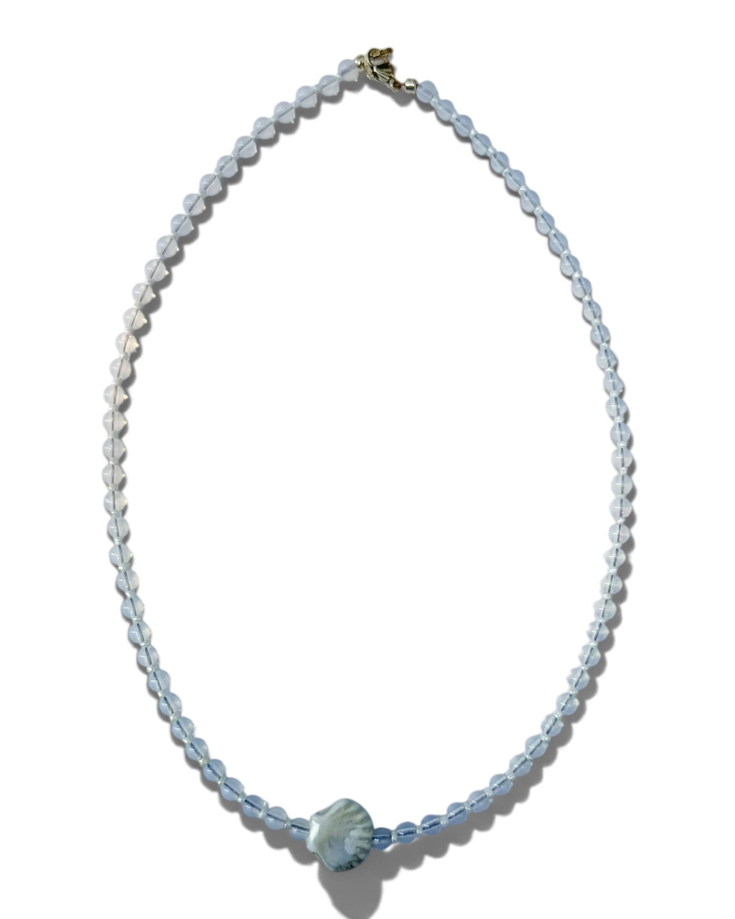 One-of-a-Kind Necklace | UV 1–2