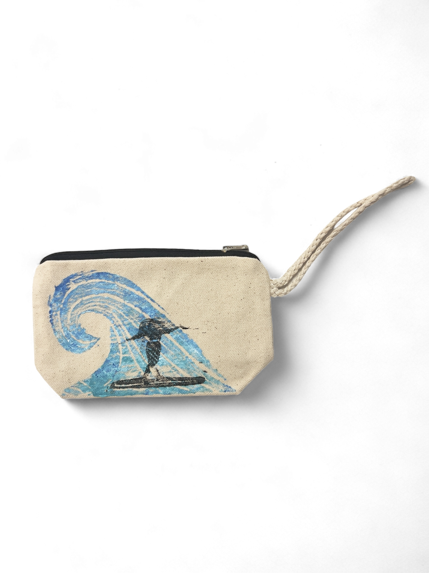 Wristlet | Surfer Girl