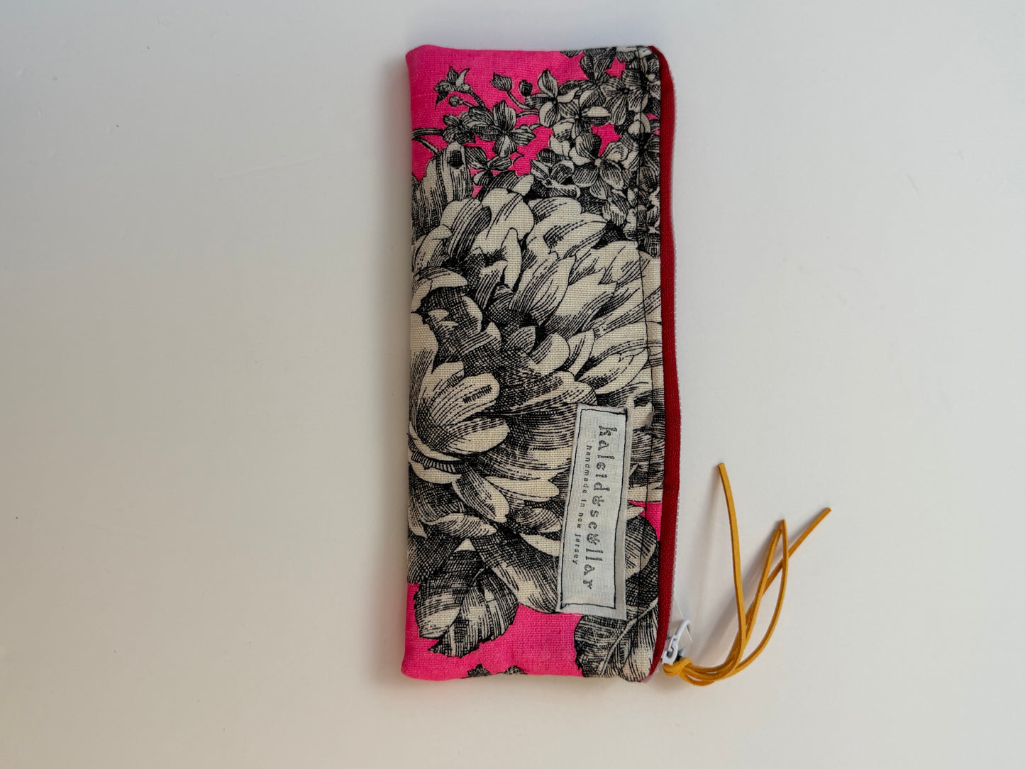 Handmade Pencil Case