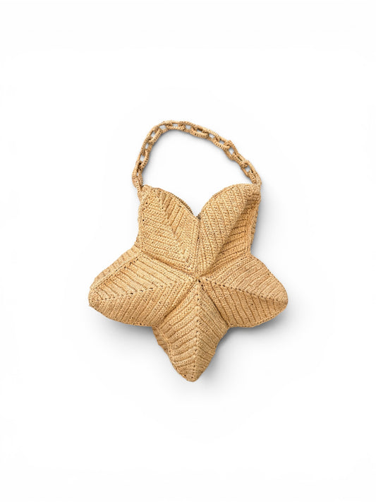 Hand Crochet Bag