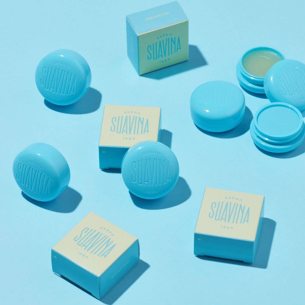 Dermo Suavina Lip Balm