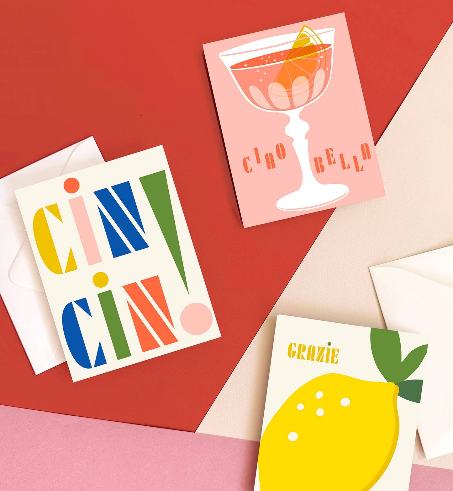 Greeting Card | Thank You