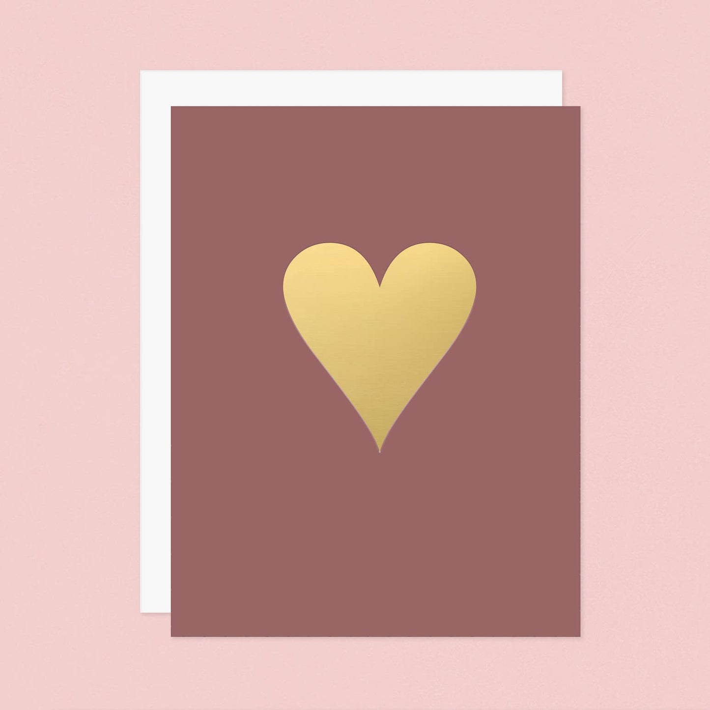 Greeting Card | Love