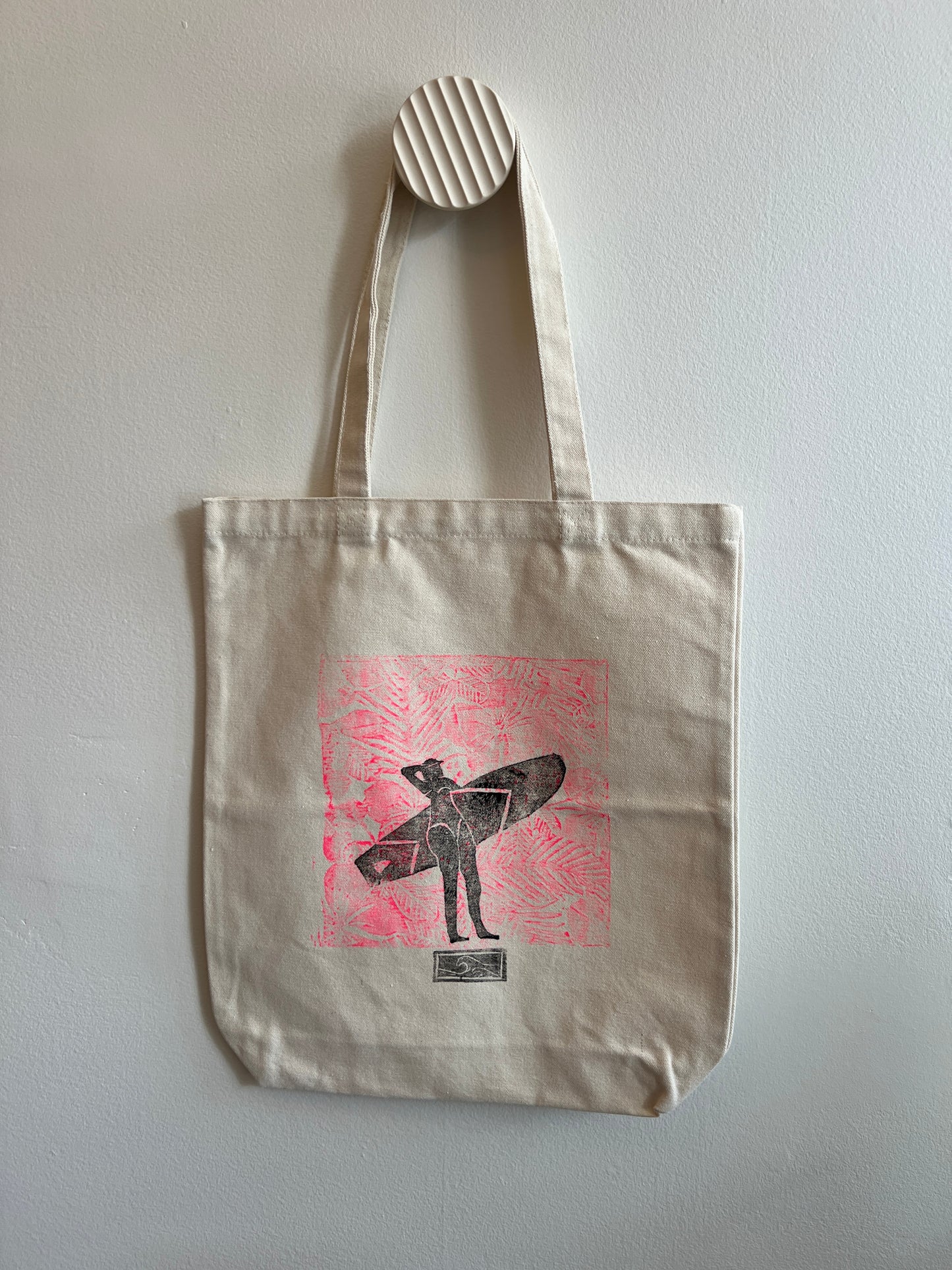 Tote | Surfer Girl