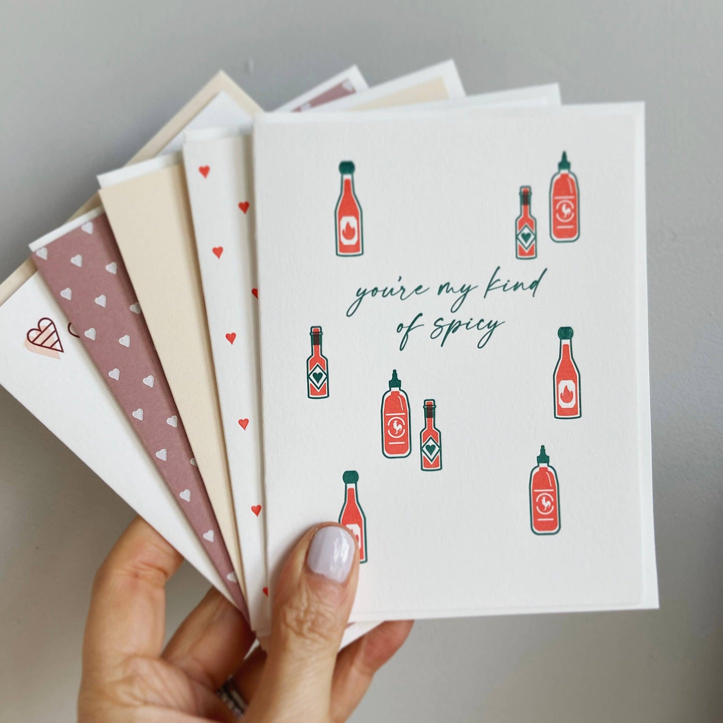 Greeting Card | Love