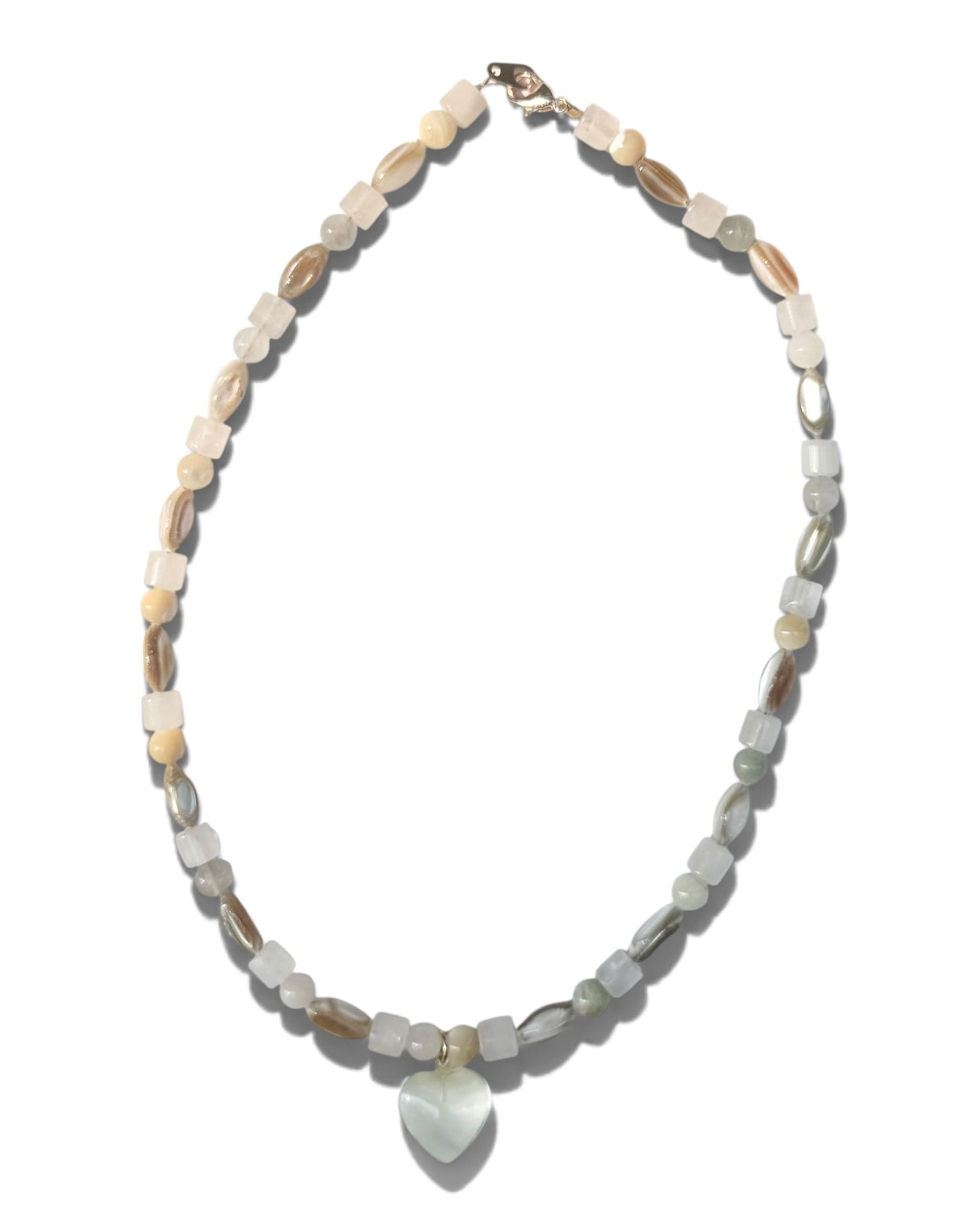 One-of-a-Kind Necklace | UV 6–8