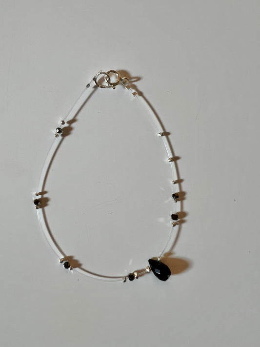 Bracelet | Black Onyx