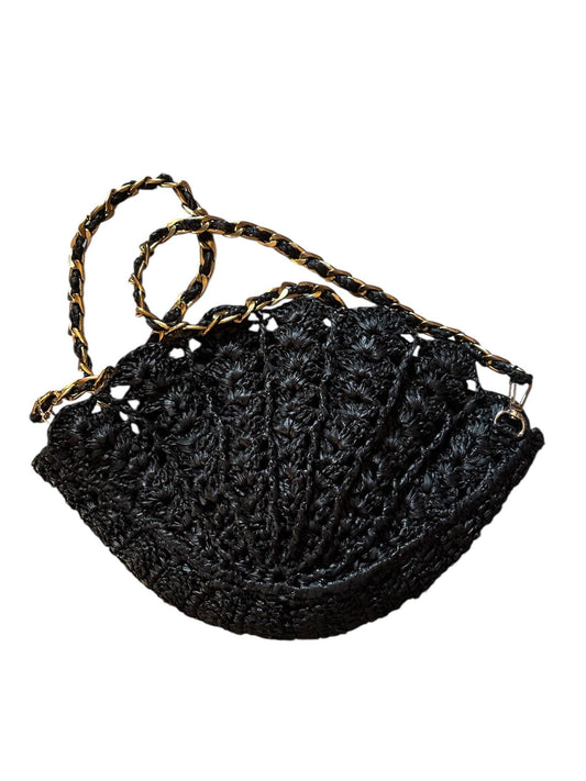 Hand Crochet Bag