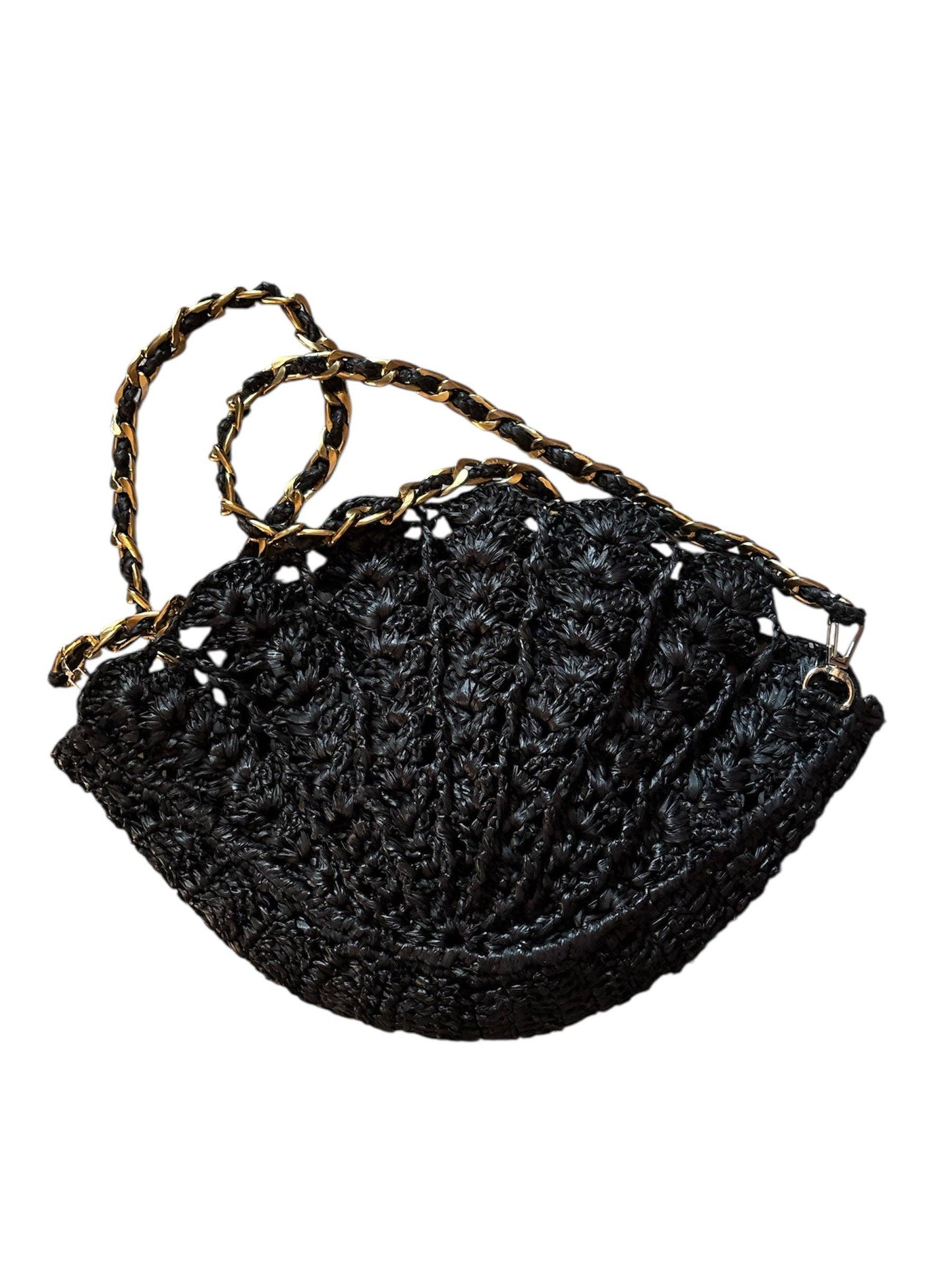 Hand Crochet Bag