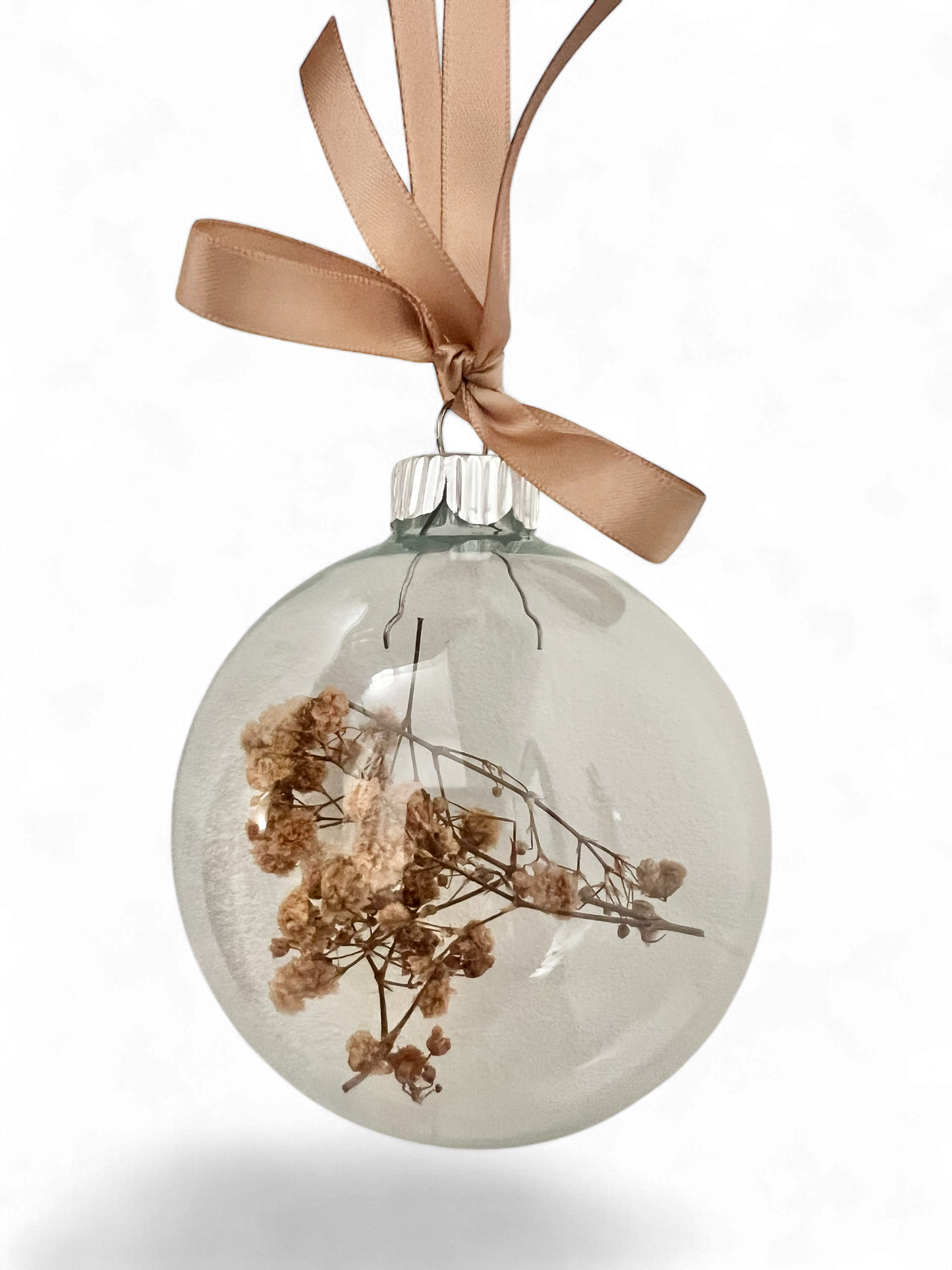 Handmade Ornaments | Glass