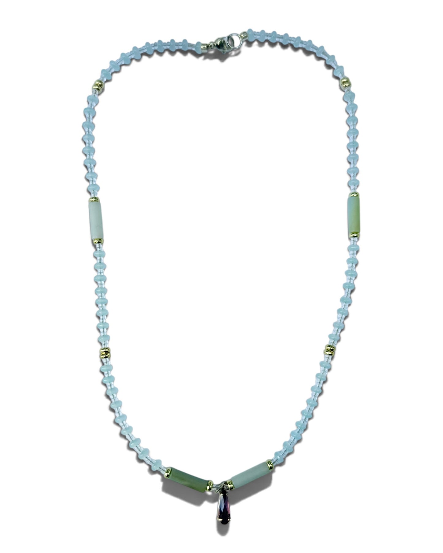 One-of-a-Kind Necklace | UV 3–5