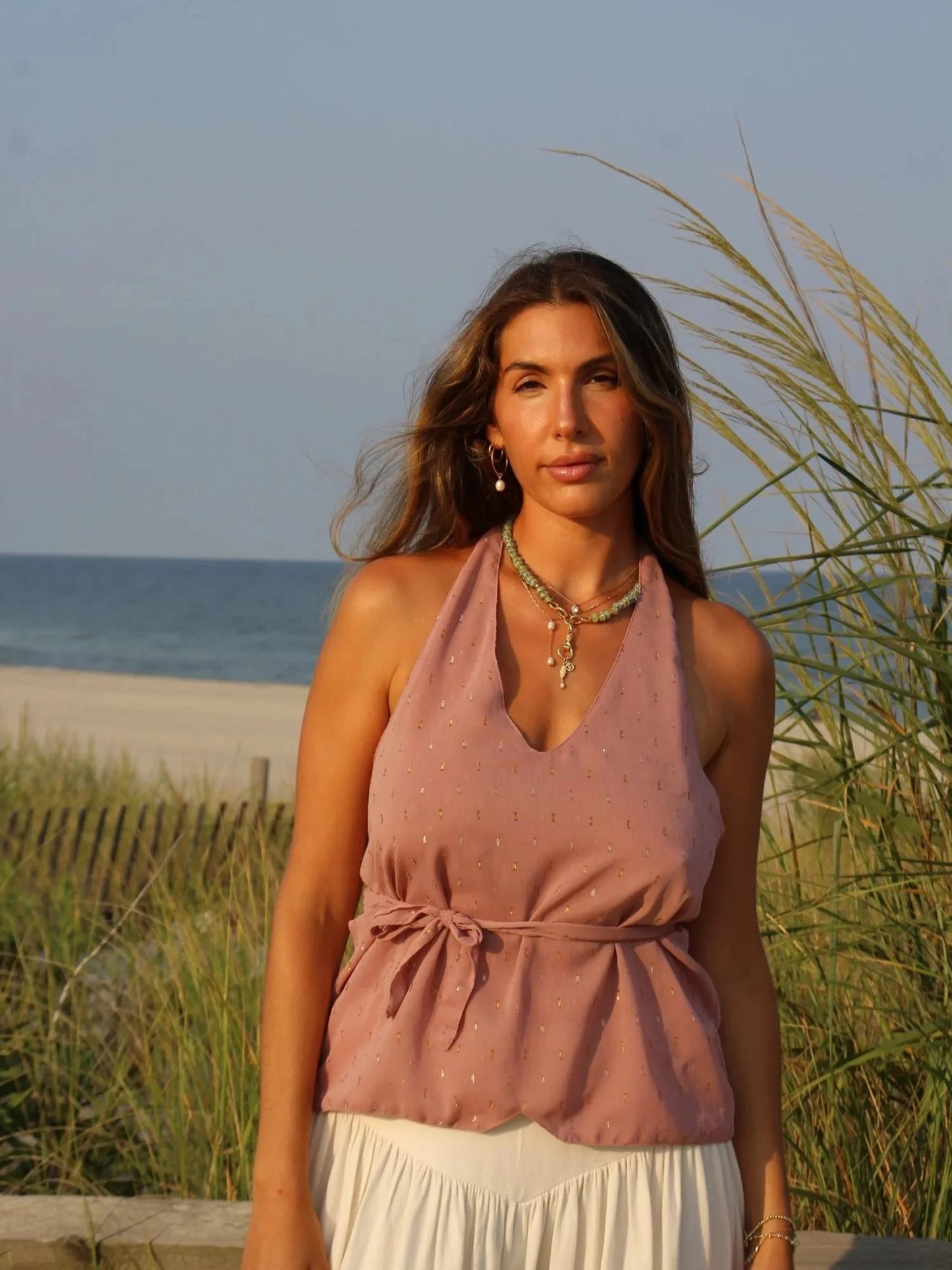 Tides Top | Dawn
