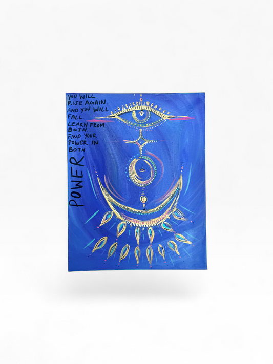 Original Art | Power