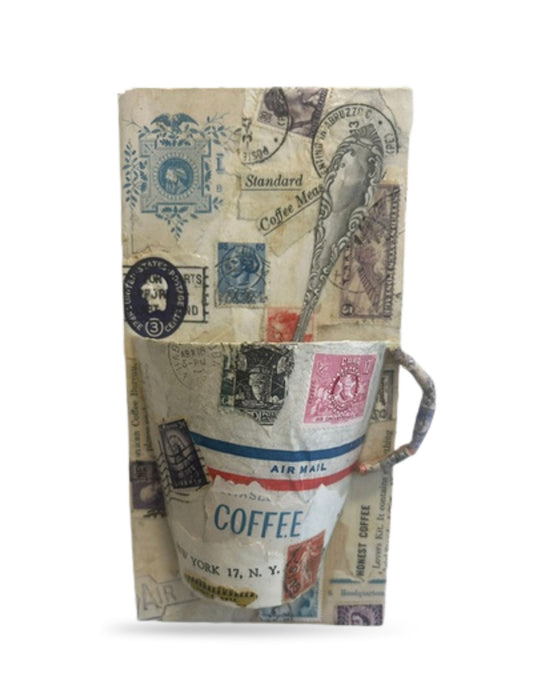 Artwork | Coffee Travels
