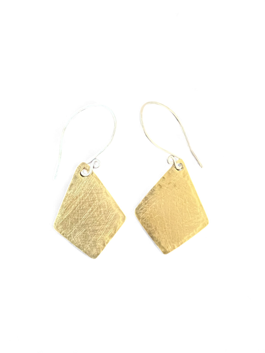 Earrings | Natural Elements