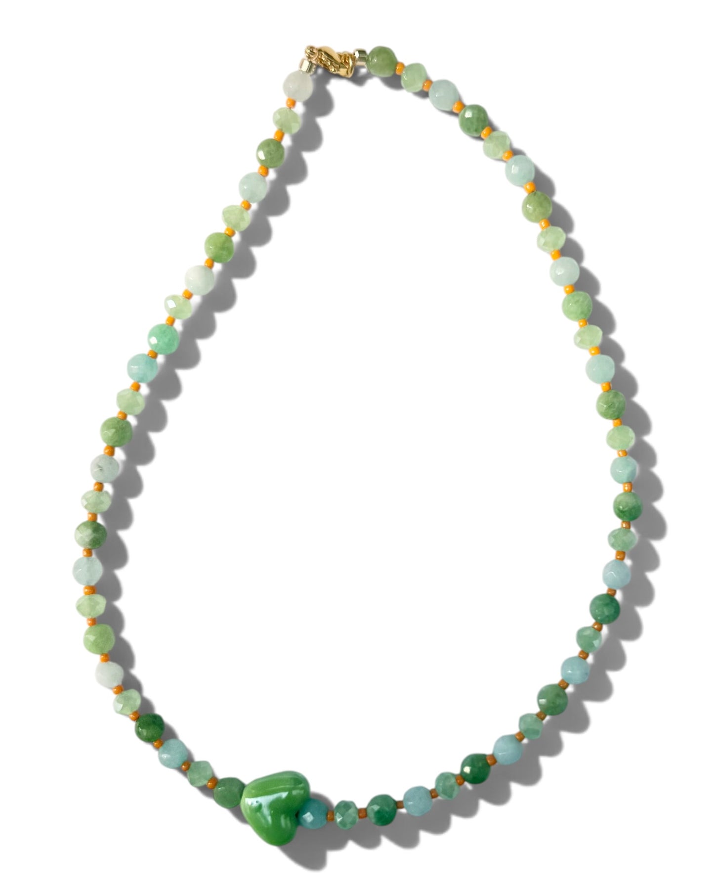 One-of-a-Kind Necklace | UV 3–5