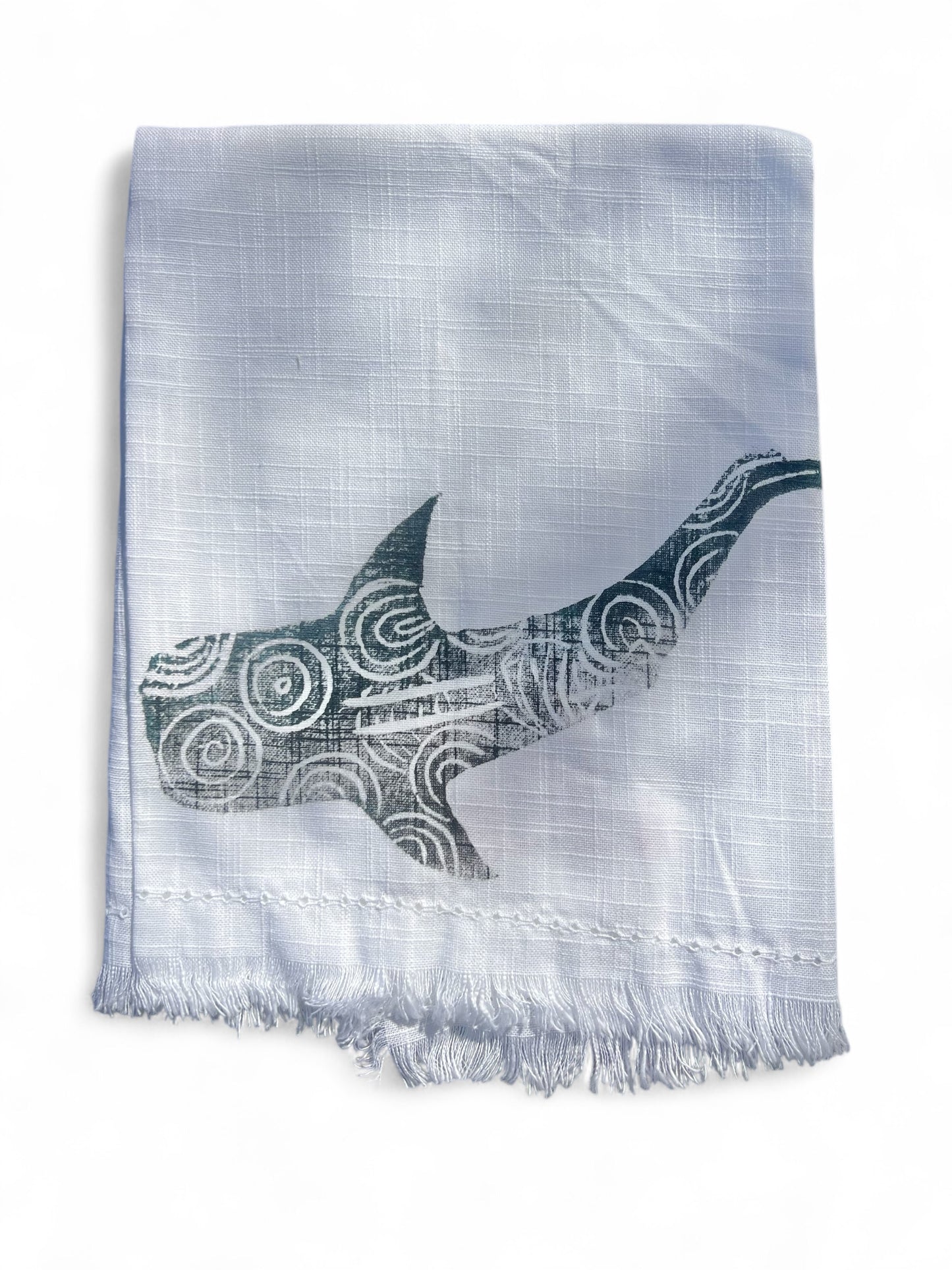 Linen Hand Towel
