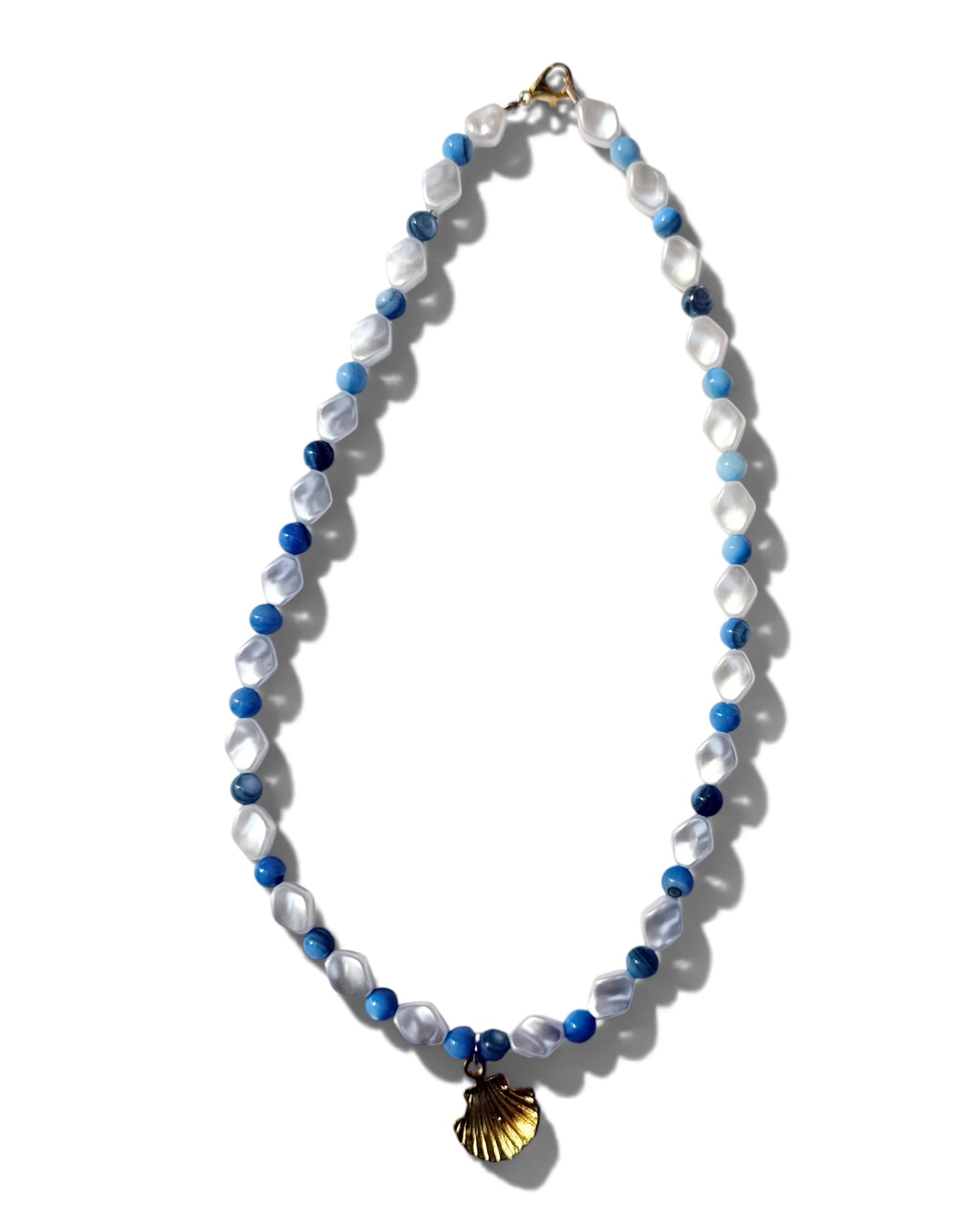 One-of-a-Kind Necklace | UV 6–8