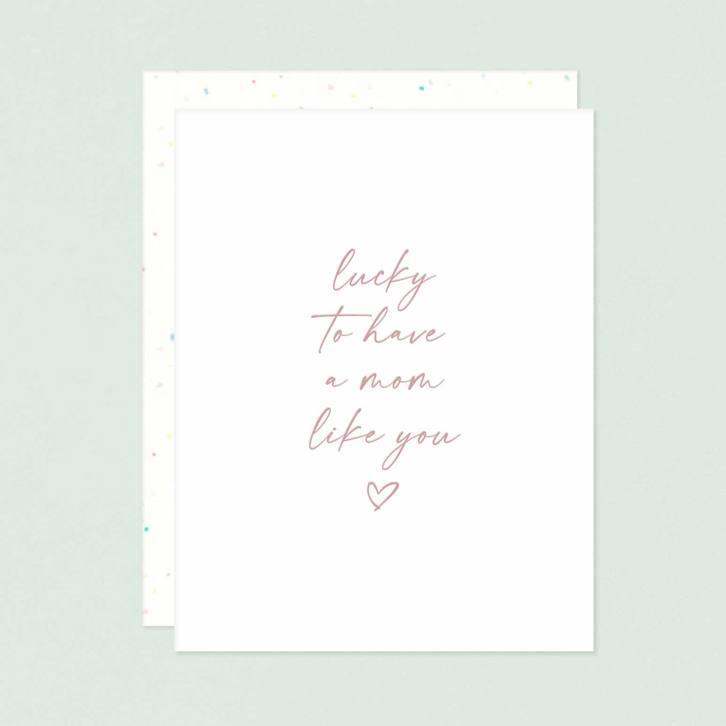Greeting Card | Mother's Day