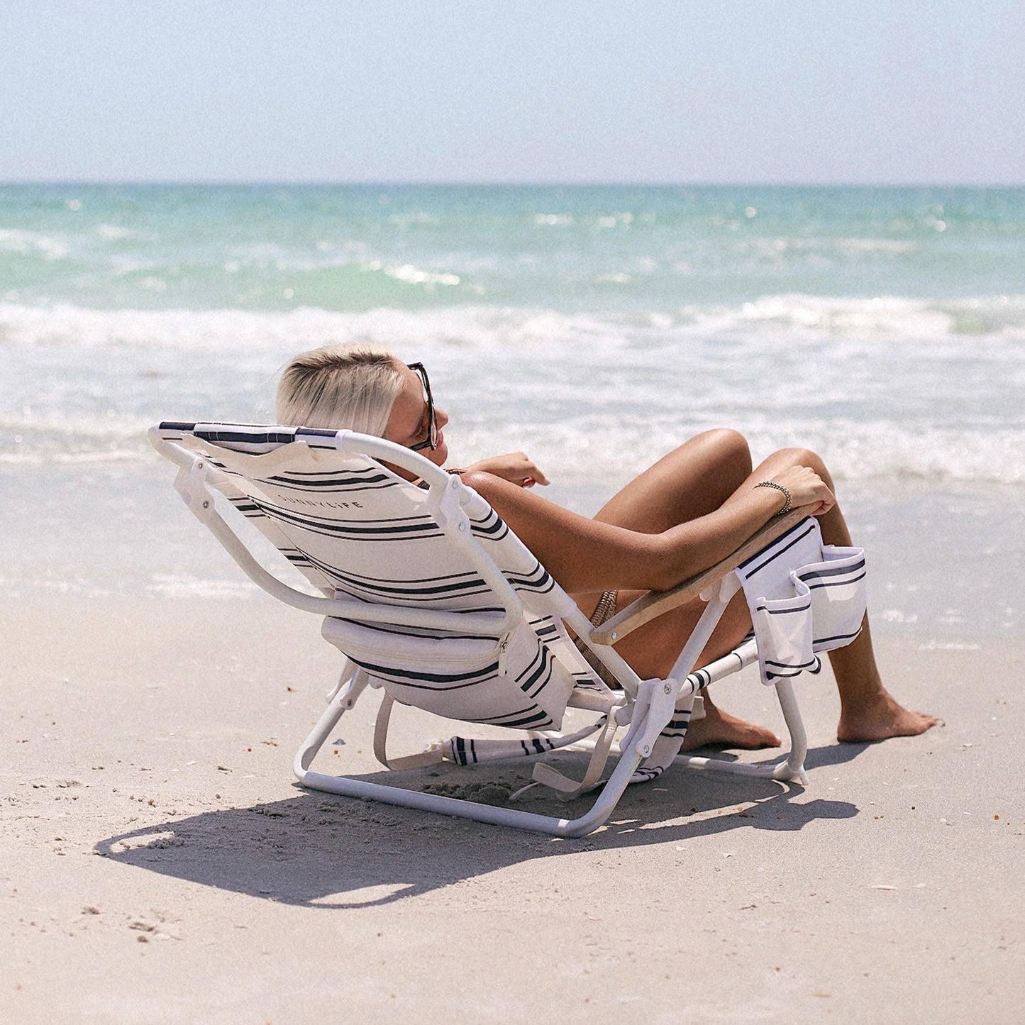 Beach Chair
