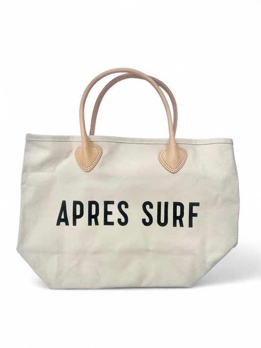 Tote | Apres Surf