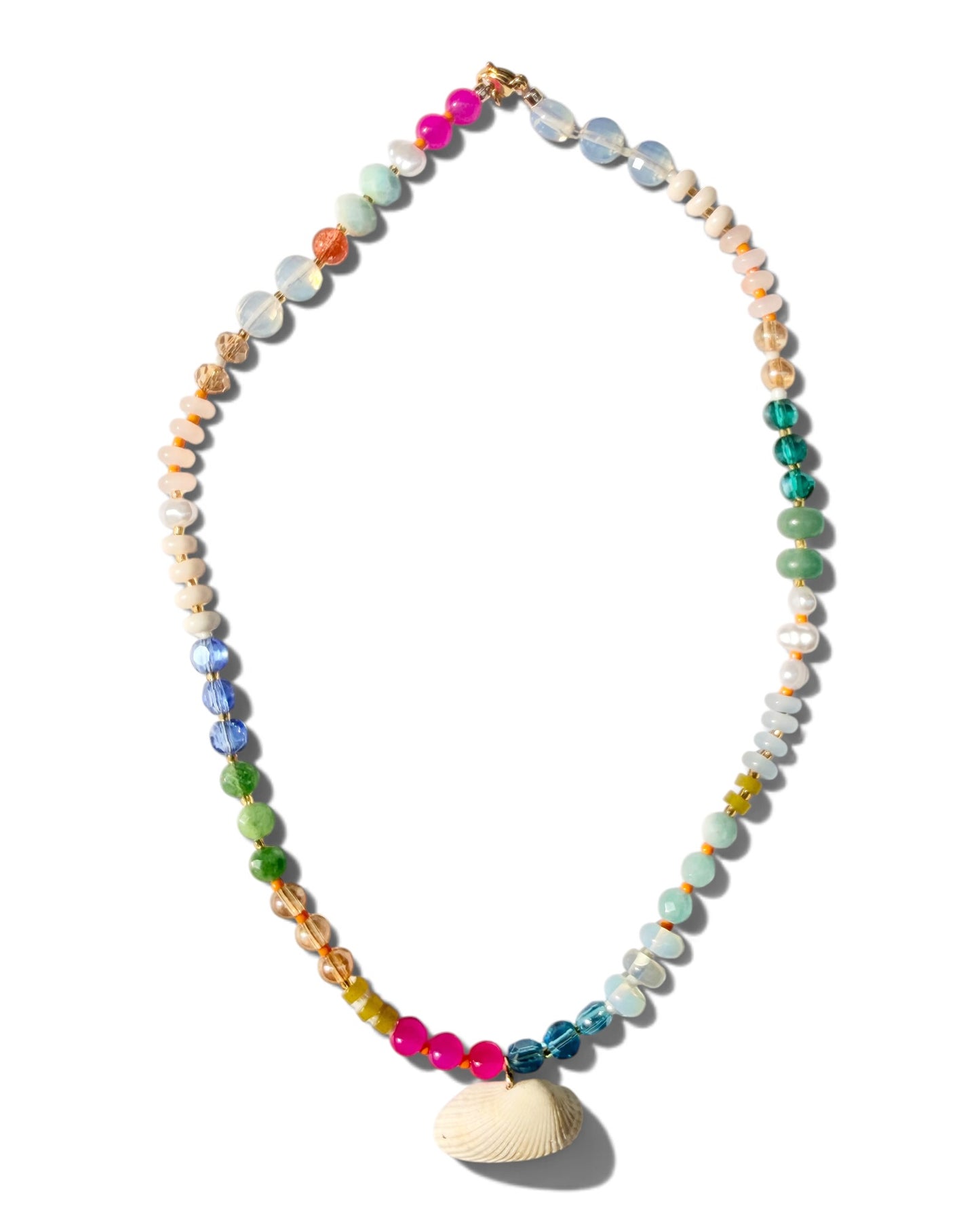 One-of-a-Kind Necklace | UV 6–8
