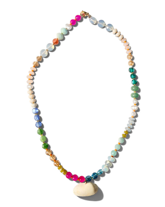 One-of-a-Kind Necklace | UV 6–8