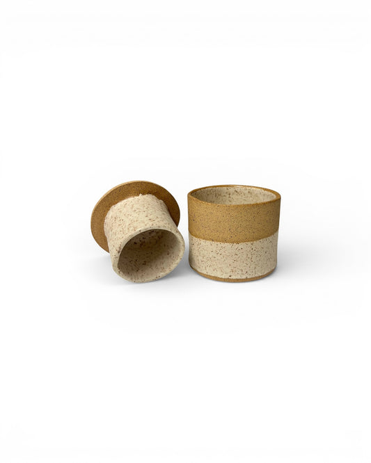 French Butter Bell | Cream