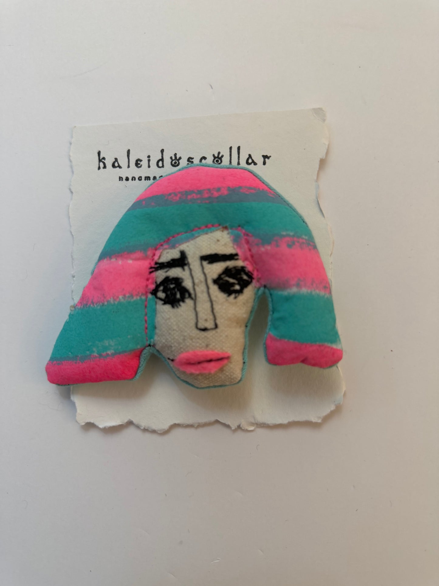 Handmade Broaches | Ladies