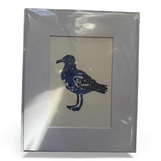 8x10 Art Print by Patty Mica | Painting Waves