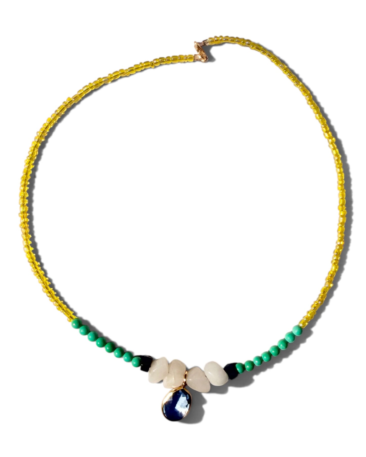 One-of-a-Kind Necklace | UV 6–8