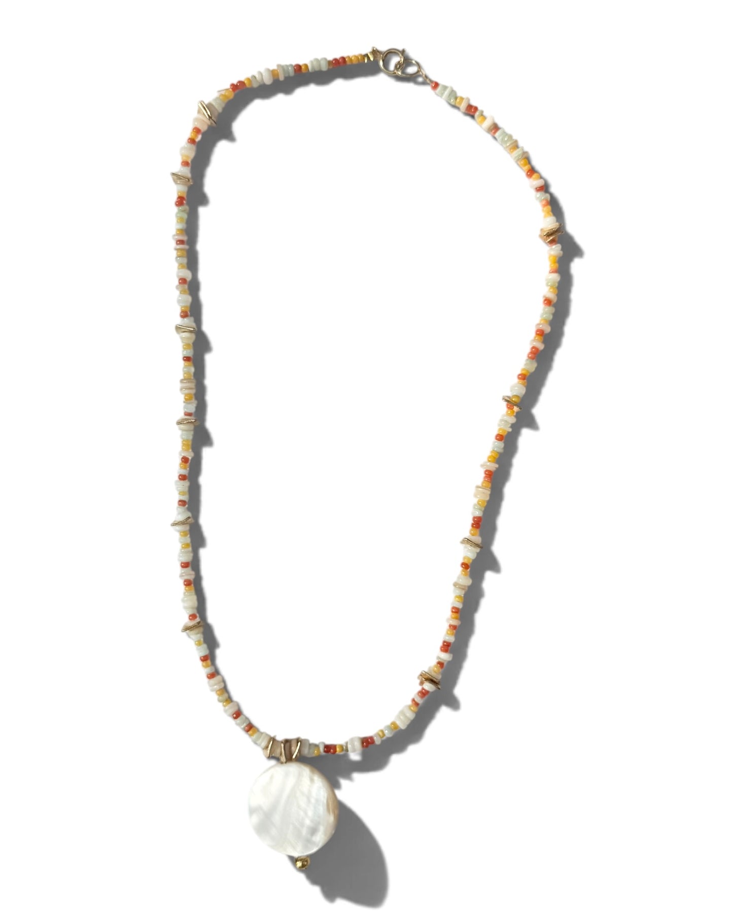 One-of-a-Kind Necklace | UV 6–8