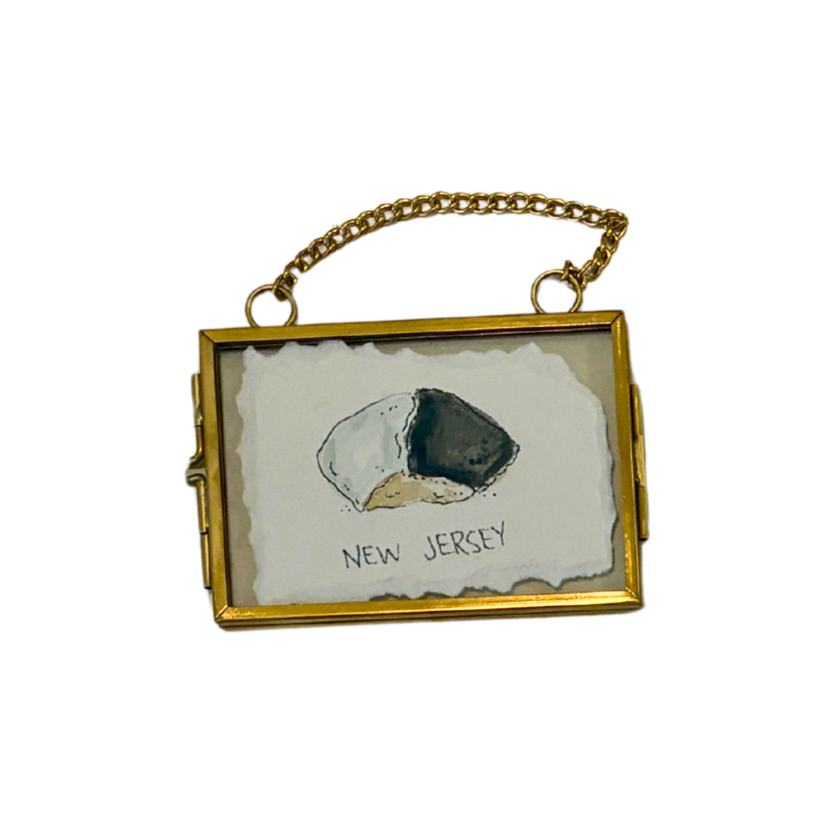 Original Watercolor Artwork Minis