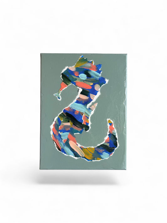 AB - Seahorse II
