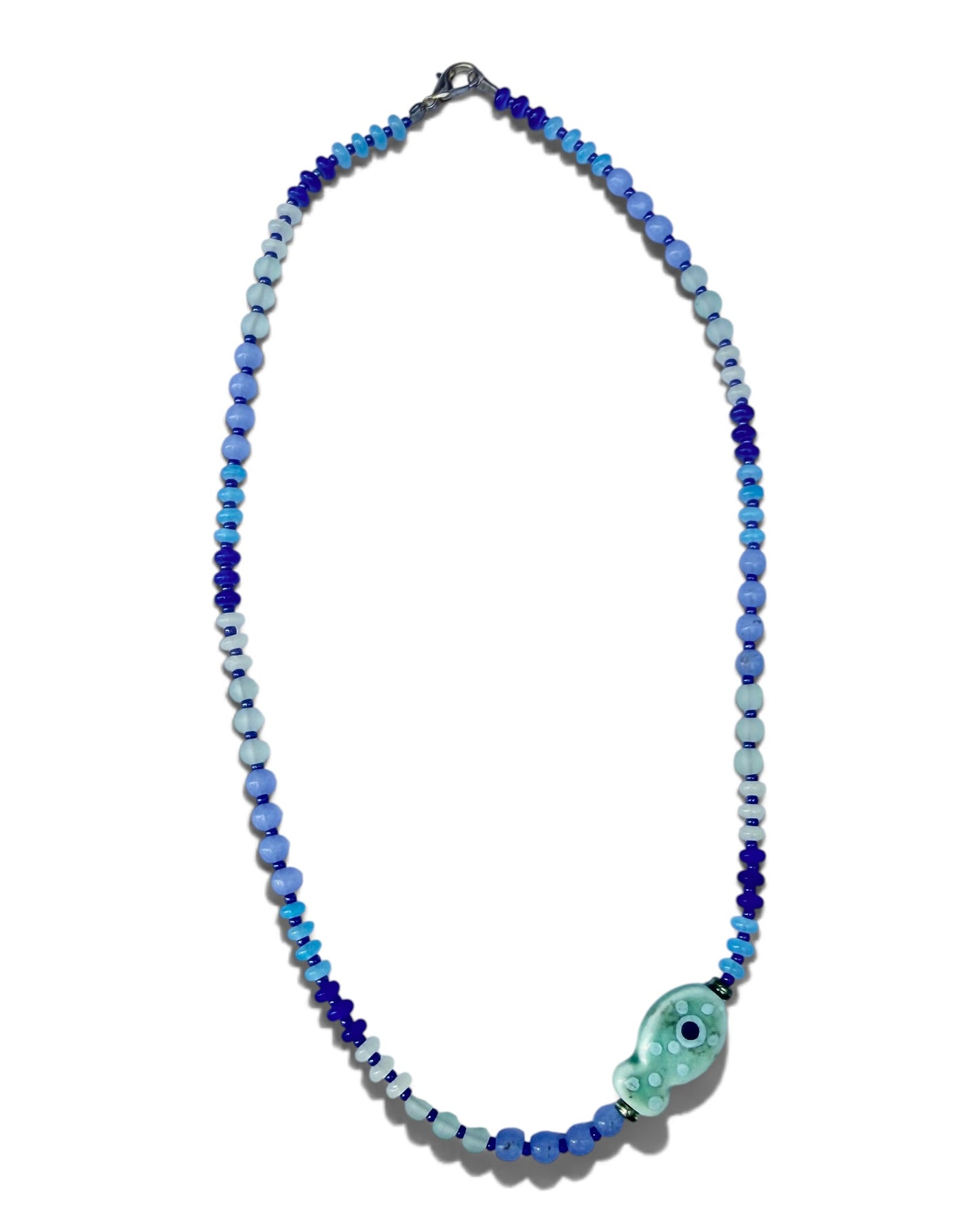 One-of-a-Kind Necklace | UV 3–5