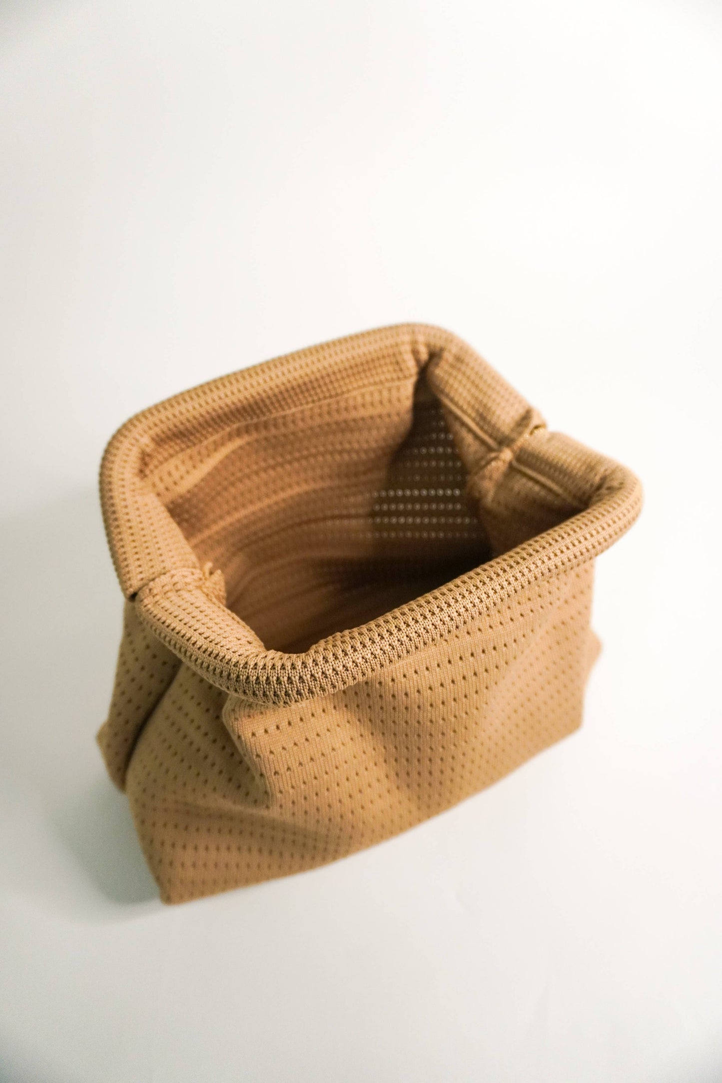 Clutch | Beige