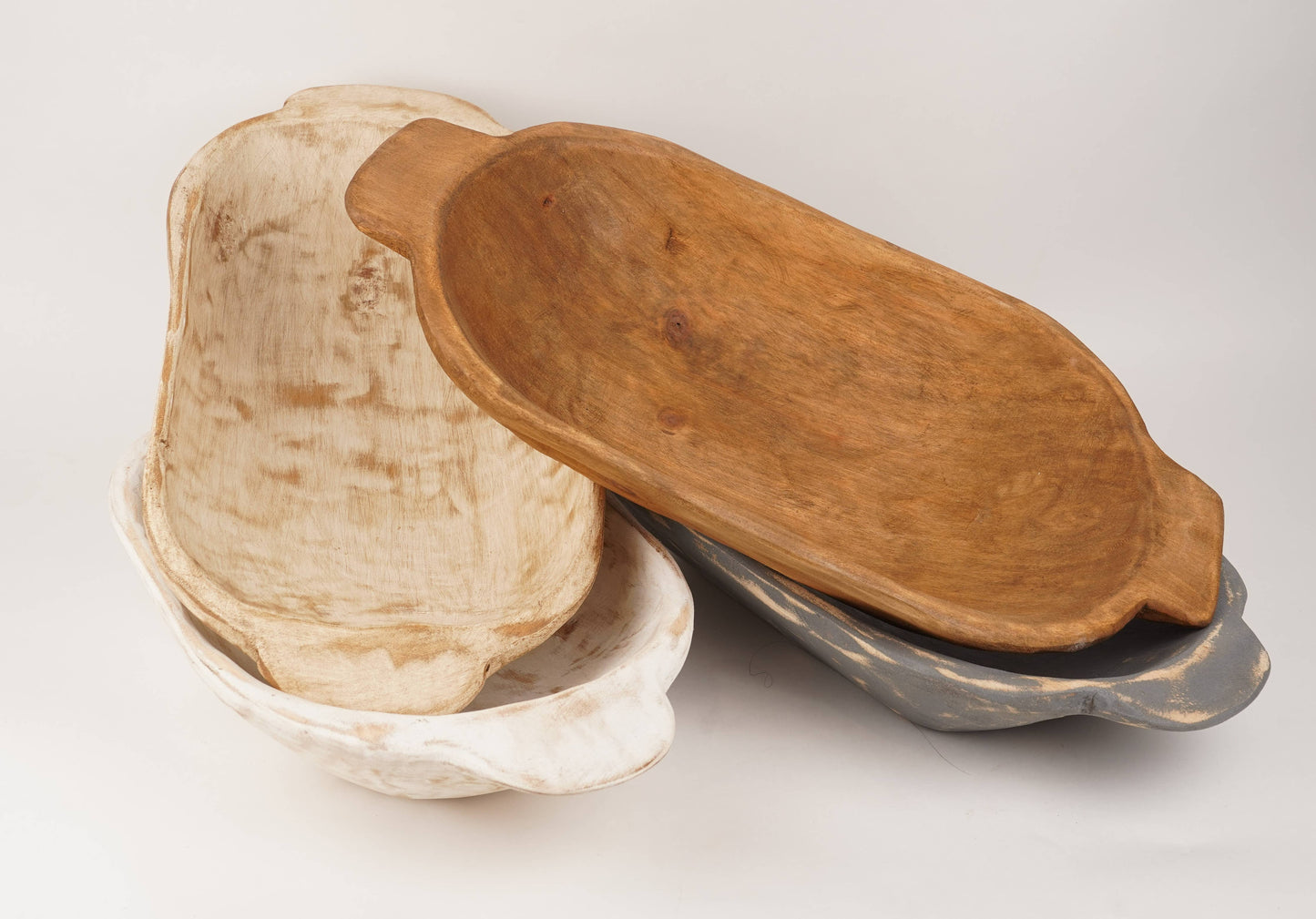 Dough Bowl | Large | White