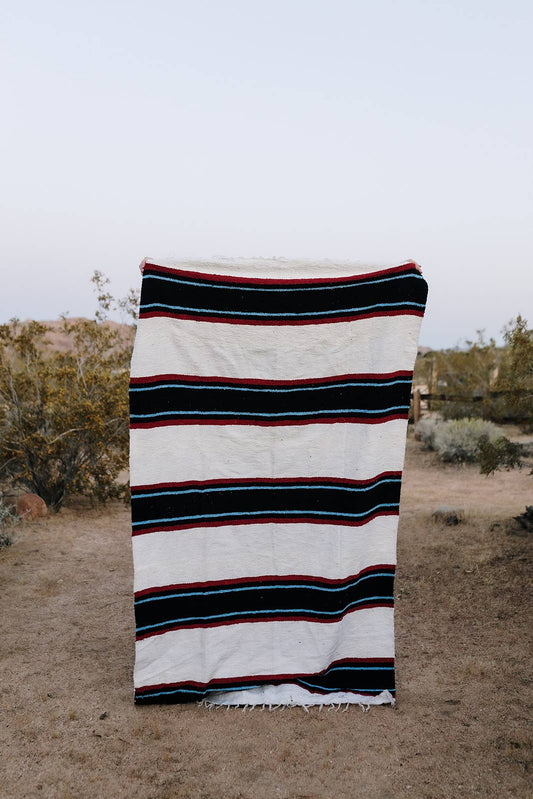 Throw Blanket