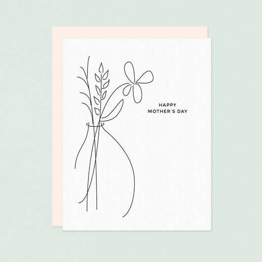 Greeting Card | Mother's Day