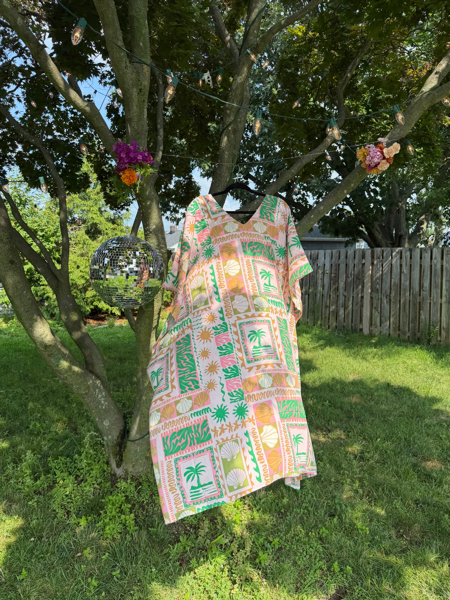 Kaftan | Boho Vibes